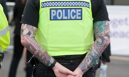 El prejuicio es el tatuaje que más duele