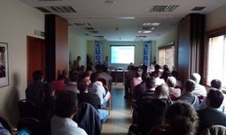 2011: ASAMBLEA GENERAL DE AUGC-MURCIA