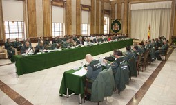 ¿Por qué es tan importante el Consejo de la Guardia Civil?: el único órgano democrático que tenemos para velar por nuestros derechos