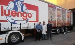 AUGC y EL PUNTO DE RECOGIDA rumbo a Filipinas con ayuda humanitaria