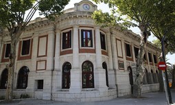 Asamblea General Electoral de AUGC Málaga, el 11 de enero