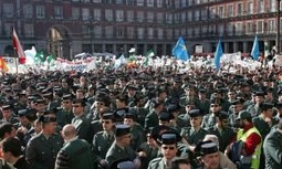 AUGC abandona el Grupo de Trabajo de Productividad para no ser cómplice de un atropello salarial