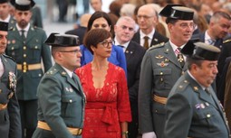 La Guardia Civil desprecia el trabajo que sus agentes llevaron a cabo durante el estado de alarma