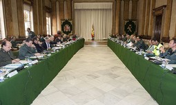 Resumen de la Comisión Preparatoria del Pleno del Consejo de diciembre