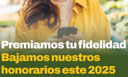 I-Credit premia la fidelidad de los afiliados de AUGC bajando los honorarios este 2025