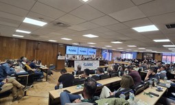 AUGC celebra con éxito su Asamblea General Ordinaria 2025 en Madrid reafirmando su compromiso con los derechos de los guardias civiles