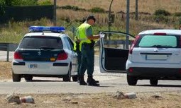 ¿SE FALSEAN DATOS EN LA GUARDIA CIVIL?