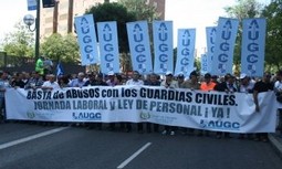 Nuevo revés de la Justicia a la persecución de representantes de AUGC