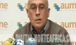 AUGC condena la persecución ejercida contra Jorge Bravo, presidente de AUME