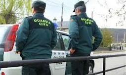 La justicia dice que dos guardias civiles de Huelva son inocentes del delito de estafa