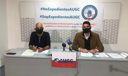 La AUGC denuncia persecución a representantes asociativos en la Guardia Civil tras la expulsión del TEDAX cántabro Ángel Iglesias