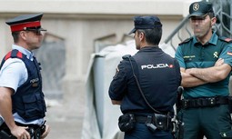 AUGC presenta alegaciones ante Interior para reclamar el pleno cumplimiento del acuerdo de equiparación salarial