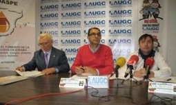 SOLIDARIDAD EN TIEMPOS DE CRISIS: AUGC TAMBIÉN DONA