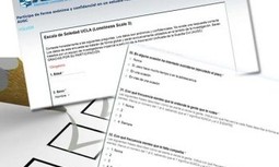 Nuevos estudios sobre riesgos laborales