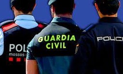 AUGC y SUP denuncian que el Gobierno niega a las Fuerzas y Cuerpos de Seguridad del Estado lo que sí concede a las Policías autonómicas y locales