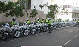 ¡URGENTE! Voluntarios vuelta ciclista a España