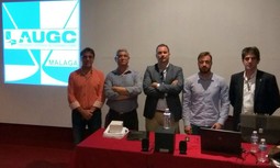 AUGC organiza en Málaga una jornada formativa sobre el delirium agitado, un nuevo reto policial