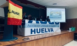 AUGC Huelva denuncia posibles irregularidades en la asignación de la comisión de servicio para la campaña de la fresa 2026