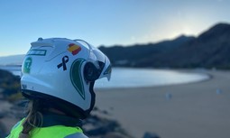 Resumen de Comisión de Igualdad y diversidad del Consejo de la Guardia Civil.