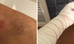 Un nuevo ataque contra guardias civiles en Cádiz vuelve a evidenciar la urgencia de combatir el narcotráfico con medidas más contundentes