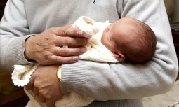 La Guardia Civil, condenada a indemnizar a un agente por el permiso de paternidad no disfrutado