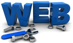 WEB EN MANTENIMIENTO