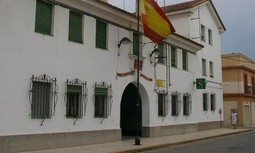 La escasez de plantilla obliga a los guardias civiles de una unidad de Álava a hacer sus necesidades en botellas