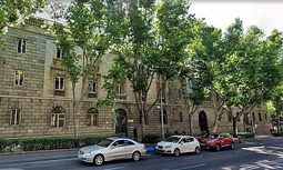 El Juzgado ratifica que el teniente coronel psicólogo de la Comandancia de Las Palmas no cometió falta alguna