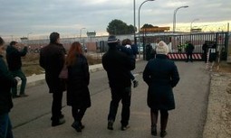 AUGC, contra la aplicación del Código Penal Militar a los guardias civiles, de cualquier escala o graduación