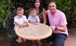 Abrimos una cuenta solidaria para ayudar a Alejandro, el compañero ingresado en el Hospital de Parapléjicos de Toledo tras sufrir un accidente de moto