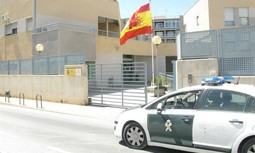 El juez archiva la querella que interpuso contra AUGC el Teniente Comandante del puesto alicantino de Santa Pola