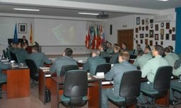 RESPUESTA ANTE LA PROBLEMÁTICA OFICIALES FACULTATIVOS Y TRASLADO A LA DIRECCIÓN GENERAL DE LA GUARDIA CIVIL