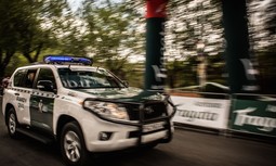 Una sentencia concluye que se abrió expediente a un guardia civil para ocultar la falta de diligencia de un mando