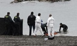 AUGC celebra el archivo del caso del Tarajal y reitera su petición de un protocolo en la frontera