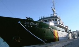 ¿Guardias civiles o camareros?: el inadmisible fraude del Río Segura