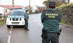 Resumen GT adquisición y pérdida condición Guardia Civil y situaciones administrativas