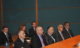 Queja AUGC al Director General