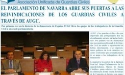 Boletín digital JDN