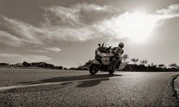 Admitido a trámite el recurso de AUGC contra la imposición de la jornada de 40 horas en Tráfico durante el verano