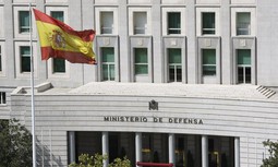La Jefatura de Personal de la Guardia Civil ocultó a AUGC el cese del Acuerdo con el Ministerio de Defensa para vigilar los edificios del departamento