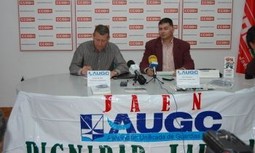 AUGC PROPONE ALTERNATIVAS ANTE LA INSUFICIENTE OFERTA DE EMPLEO EN LA GUARDIA CIVIL