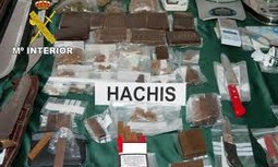 INFORME AUGC NARCOTRÁFICO