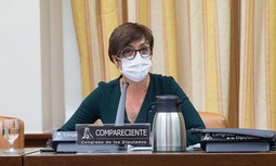 Decepcionante comparecencia de la Directora General en el Congreso, con evasivas y sin respuesta a las demandas de los guardias civiles