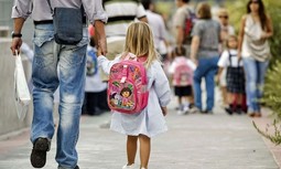 A escasos días del comienzo del curso, muchos guardias civiles siguen esperando la publicación de los destinos