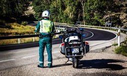 AUGC solicita una reunión con el Mando de Operaciones para abordar la implantación de la jornada laboral de 40 horas semanales en la Agrupación de Tráfico