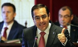 AUGC denuncia la actitud del subdelegado del Gobierno en Málaga con los representantes de los guardias civiles y pide su destitución inmediata