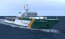 Nuevas sentencias de los tribunales dando la razón por cambio en la jornada laboral del Servicio Marítimo