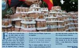 BOLETÍN INFORMATIVO DEL AÑO 2010