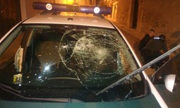 El ataque a un vehículo oficial en Cuenca vuelve a evidenciar la urgente necesidad de una reestructuración territorial de la Guardia Civil