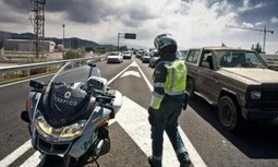 RAI: Los Tribunales de Justicia con los Agentes de Tráfico, condenan en costas al Estado.